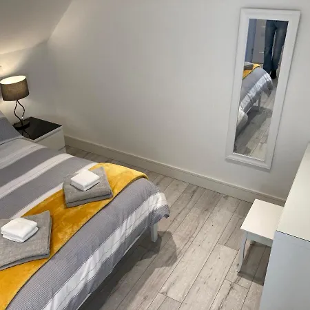 The Grasslands Home, Apartment Cork